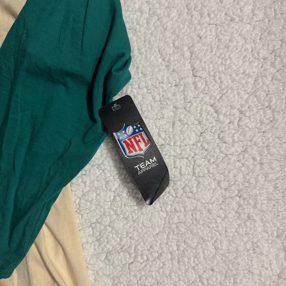 Miami Dolphins T-Shirt - Size 2X - Picture 3 of 6